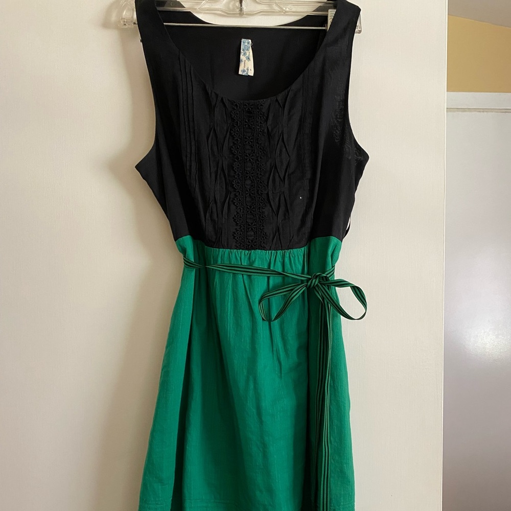 Woman’s Dress